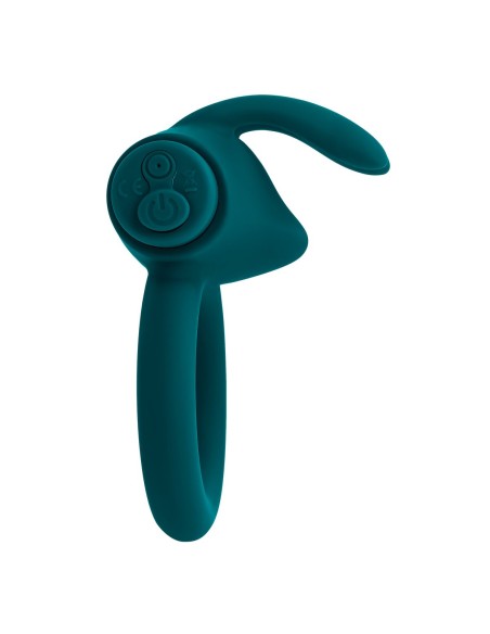 Anneau Pénis Playboy Playboy Vert