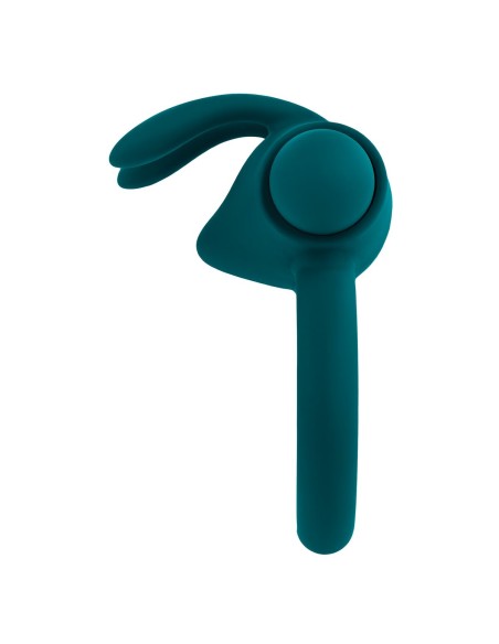 Anneau Pénis Playboy Playboy Vert