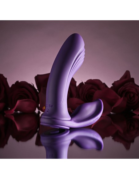 Anneau Pénis Playboy Playboy Violet