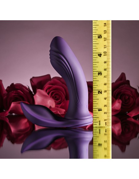 Anneau Pénis Playboy Playboy Violet