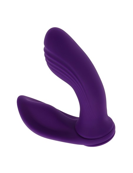 Anneau Pénis Playboy Playboy Violet