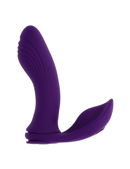 Anneau Pénis Playboy Playboy Violet
