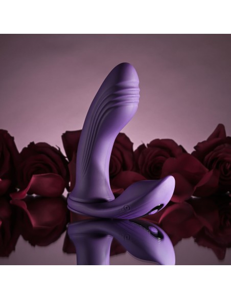 Anneau Pénis Playboy Playboy Violet