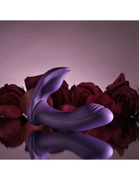 Anneau Pénis Playboy Playboy Violet