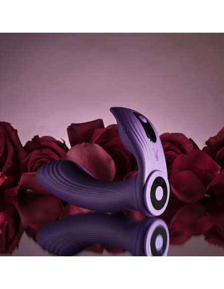 Anneau Pénis Playboy Playboy Violet