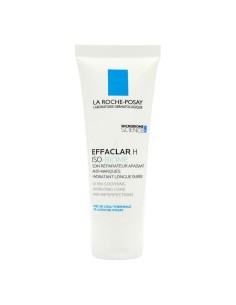Crème hydratante La Roche Posay Effaclar H Iso-Biome (40 ml)
