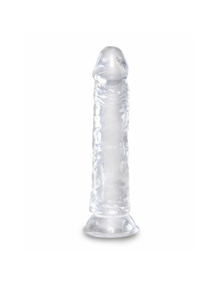 Anneau Pénis Pipedream King Cock Clear