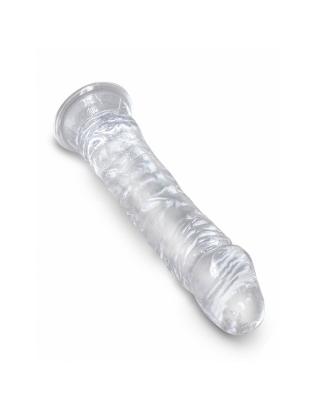 Anneau Pénis Pipedream King Cock Clear