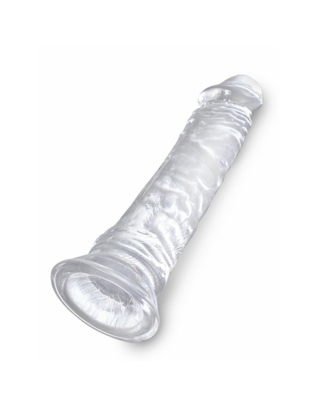 Anneau Pénis Pipedream King Cock Clear