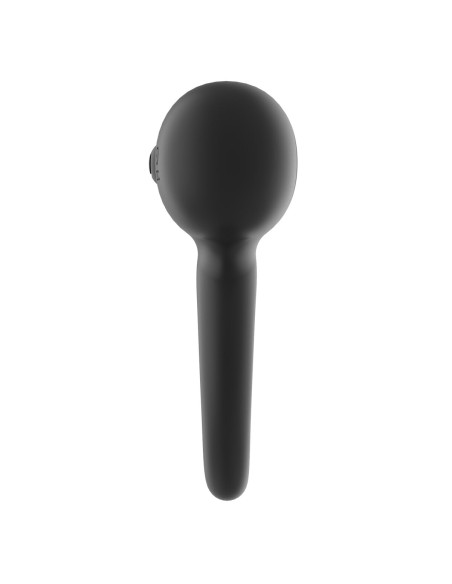 Anneau Pénis Dream Toys Ramrod Noir