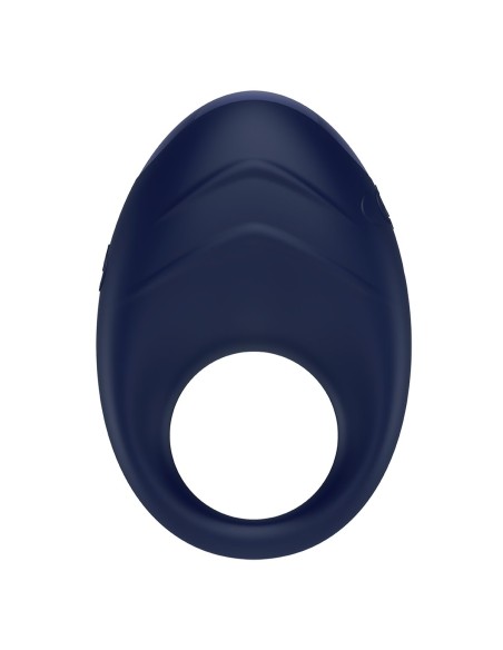 Anneau Pénis Dream Toys Glam Bleu