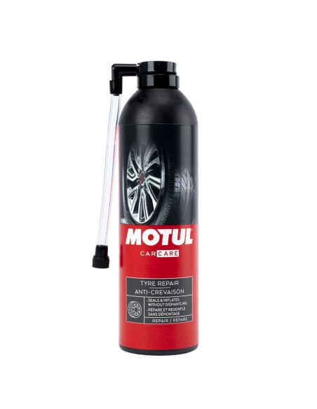 Répare les crevaisons Motul MTL110142 500 ml