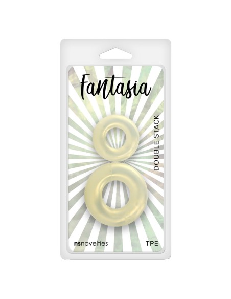 Anneau Pénis NS Novelties Fantasia (S) (M)