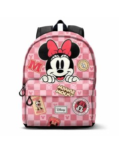 Sac à dos enfant Minnie Mouse
