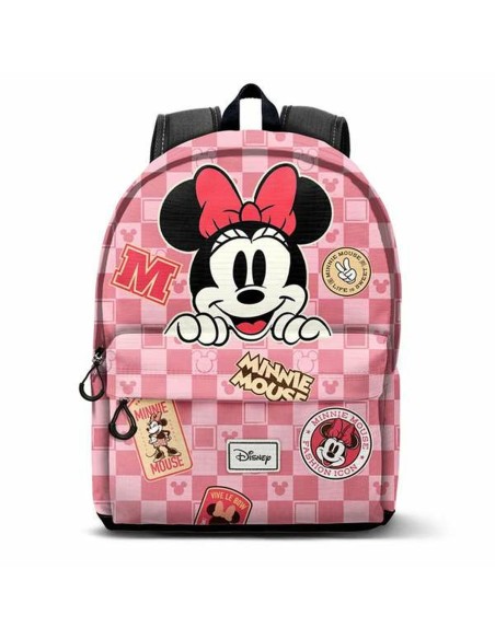Sac à dos enfant Minnie Mouse