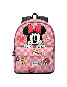 Sac à dos enfant Minnie Mouse 2