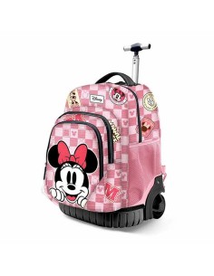 Sac à dos enfant Minnie Mouse