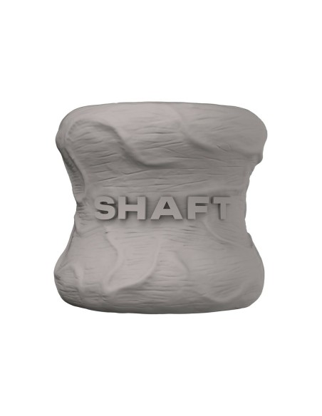 Anneau Pénis Shaft Gris