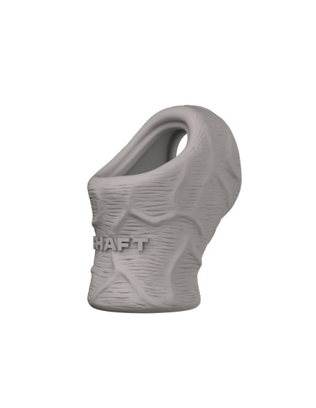 Anneau Pénis Shaft Gris