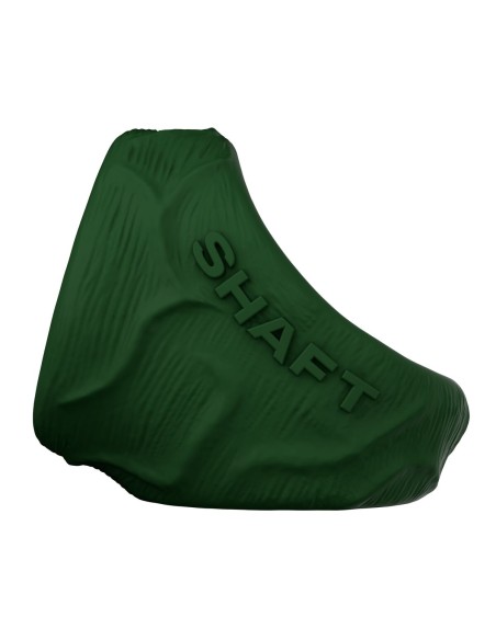 Anneau Pénis Shaft Vert (Taille unique)