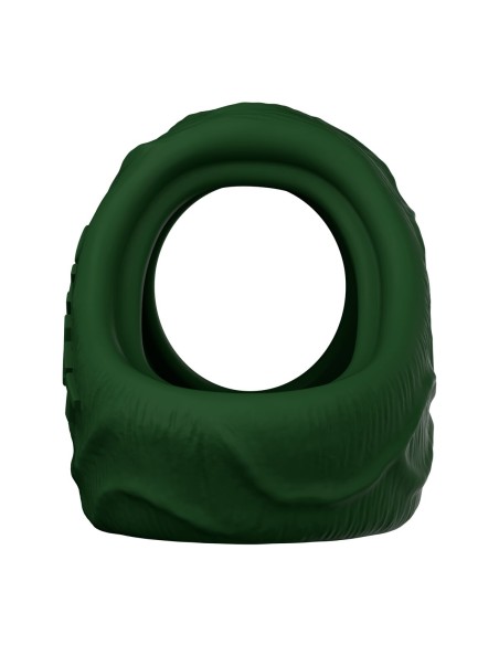 Anneau Pénis Shaft Vert (Taille unique)