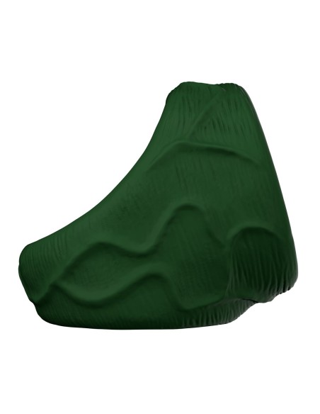 Anneau Pénis Shaft Vert (Taille unique)