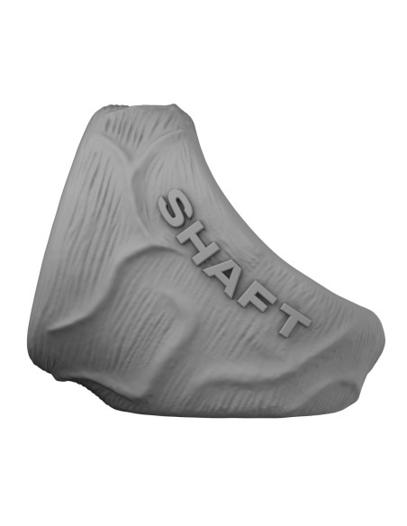 Anneau Pénis Shaft Gris (Taille unique)