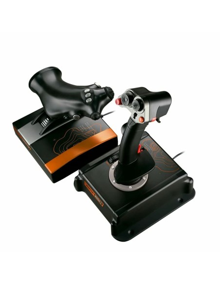 Joystick FR-TEC FT7006