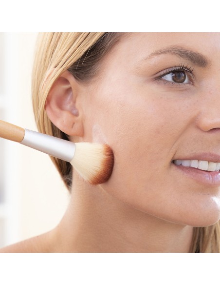 Patchs de Lifting Facial Adhésifs Invisibles Liftrik InnovaGoods 40 Unités