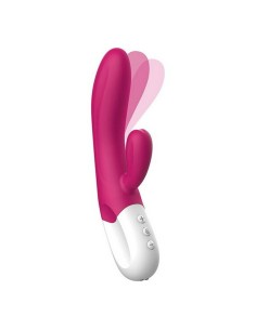 Lapin Liebe Cerise