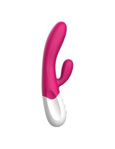 Lapin Liebe Cerise 2