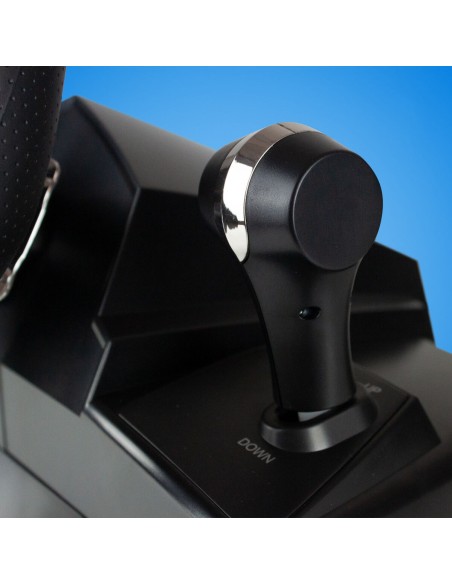 Volant pour voiture de course Gaming FR-TEC FT7004