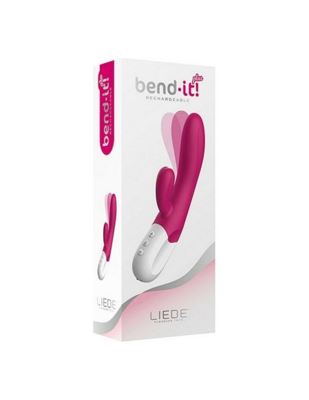 Lapin Liebe Cerise