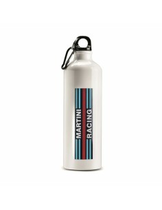 Bouteille Sparco Martini Racing Aluminium
