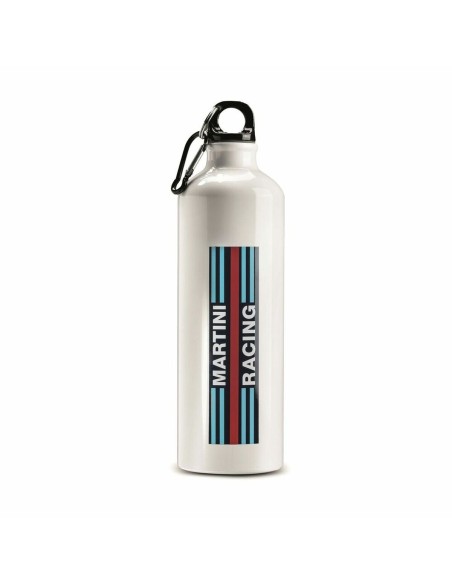 Bouteille Sparco Martini Racing Aluminium