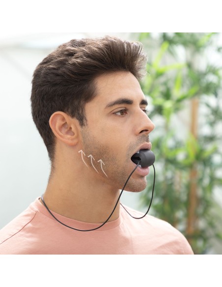Appareil de Musculation de Mâchoire Jaggler InnovaGoods