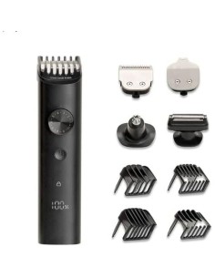 Tondeuse Xiaomi Grooming Kit Pro EU 2