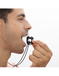Appareil de Musculation de Mâchoire Jaggler InnovaGoods 2