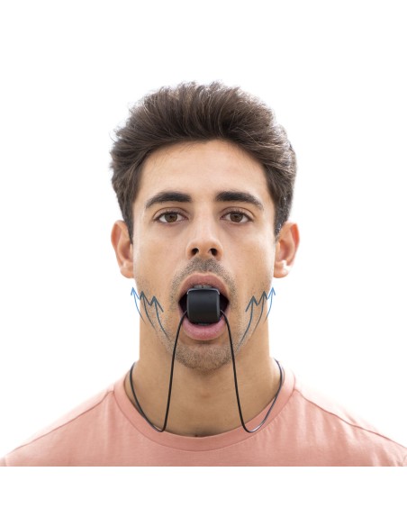 Appareil de Musculation de Mâchoire Jaggler InnovaGoods