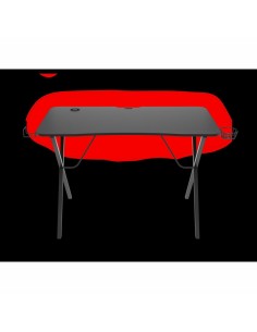 Bureau Gaming Gaming Genesis NDS-1606 Noir