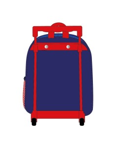Cartable Sonic