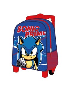 Cartable Sonic 2