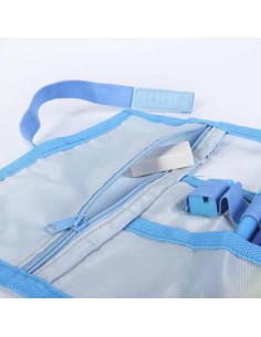 Trousse Scolaire avec Accessoires Frozen (22 pcs) 2