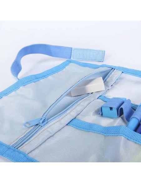 Trousse Scolaire avec Accessoires Frozen (22 pcs)