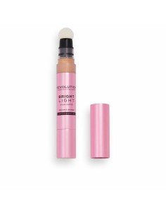 Éclaircissant Revolution Make Up Bright Light radiance bronze (3 ml)