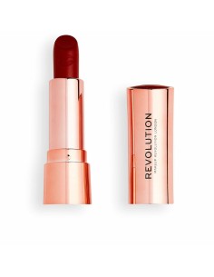 Rouge à lèvres Revolution Make Up Satin Kiss Ruby (3,5 g)