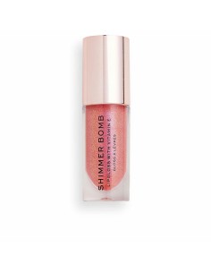 Brillant à lèvres Revolution Make Up Shimmer Bomb daydream 4 ml