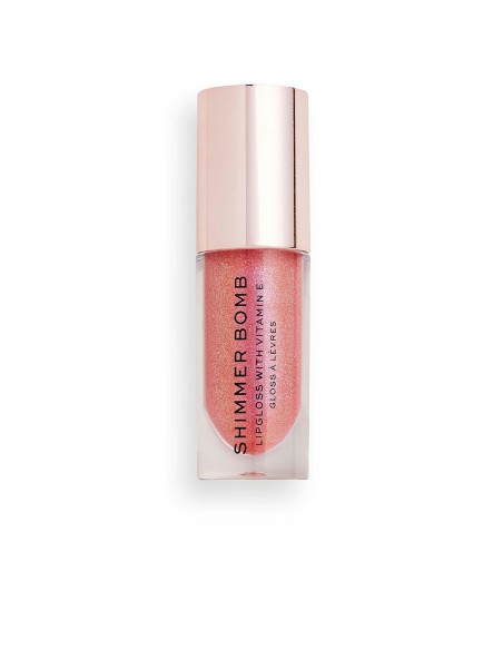 Brillant à lèvres Revolution Make Up Shimmer Bomb daydream 4 ml