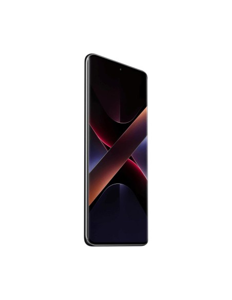 Smartphone Xiaomi 24095PCADG 6,67" Octa Core 8 GB RAM 256 GB Noir