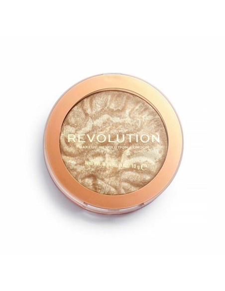 Éclaircissant Revolution Make Up Reloaded raise the bar 10 g